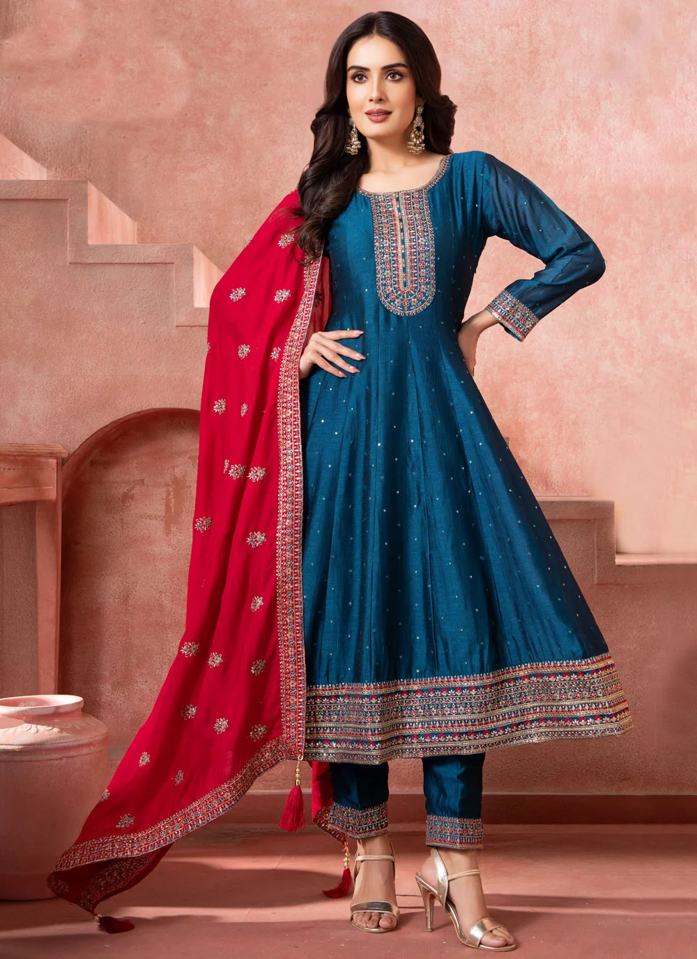 SSV Fashion Collection — 3 Piece Set சலுகைகள்