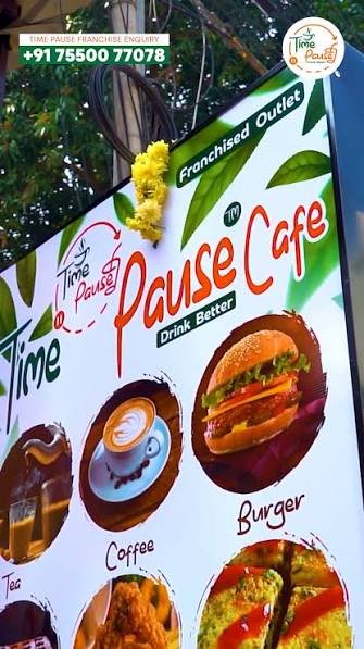Time Pause TEa Shop